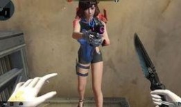 逆战体验服幻域最新爆料,逆战体验服最新爆料揭秘神秘幻域世界